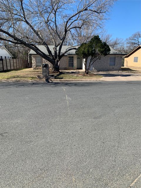 Photo of 4608 Bundyhill DR, Austin, TX 78723 (MLS # 5697611)