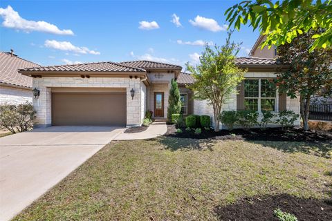 205 Antigua WAY Lakeway TX 78738