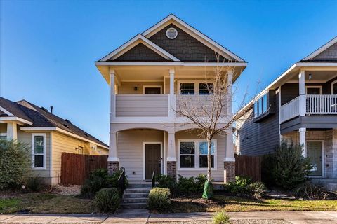 A home in San Marcos