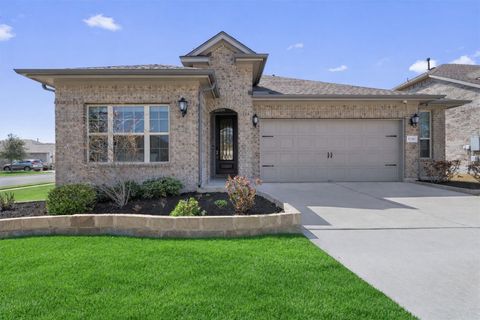 5226 Corelli FLS Round Rock TX 78665