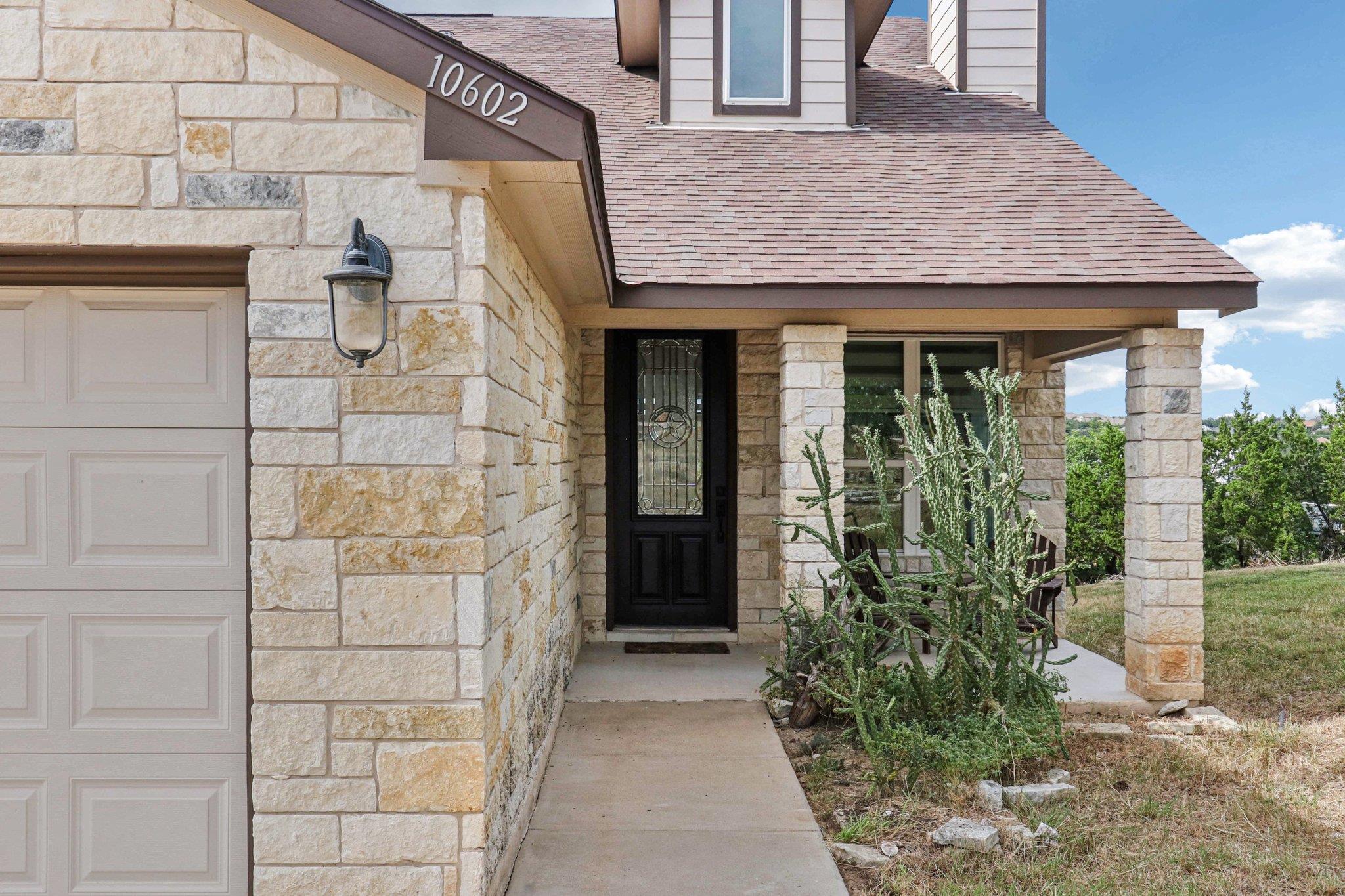 10602 Creekwood CIR