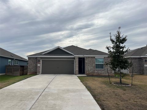 Photo of 110 Madrid, Kyle, TX 78640 (MLS # 6643618)