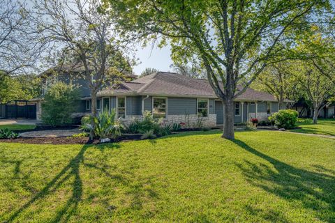 2803 Live Oak ST Round Rock TX 78681