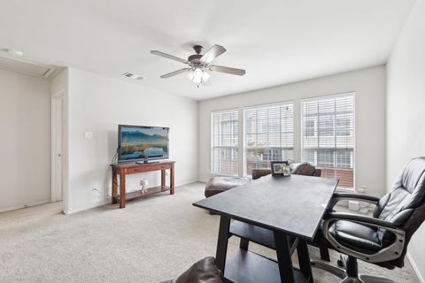 Tiny photo for 2632 Century Park BLVD #38, Austin, TX 78727 (MLS # 4897289)