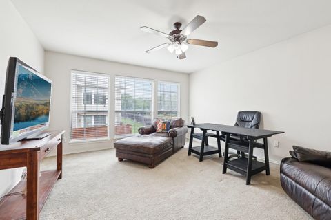Tiny photo for 2632 Century Park BLVD #38, Austin, TX 78727 (MLS # 4897289)