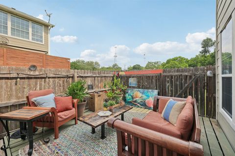 Tiny photo for 2632 Century Park BLVD #38, Austin, TX 78727 (MLS # 4897289)