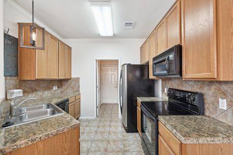 Tiny photo for 2632 Century Park BLVD #38, Austin, TX 78727 (MLS # 4897289)