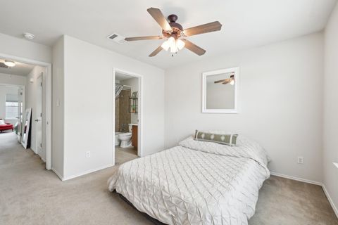 Tiny photo for 2632 Century Park BLVD #38, Austin, TX 78727 (MLS # 4897289)