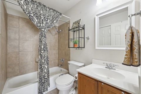 Tiny photo for 2632 Century Park BLVD #38, Austin, TX 78727 (MLS # 4897289)