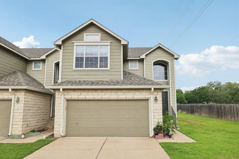 Photo of 2632 Century Park BLVD #38, Austin, TX 78727 (MLS # 4897289)