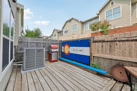 Tiny photo for 2632 Century Park BLVD #38, Austin, TX 78727 (MLS # 4897289)