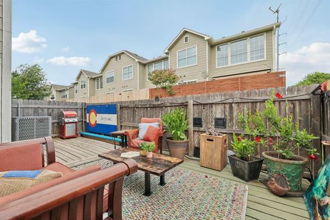 Tiny photo for 2632 Century Park BLVD #38, Austin, TX 78727 (MLS # 4897289)