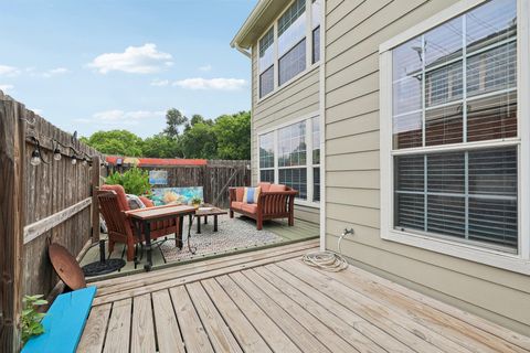 Tiny photo for 2632 Century Park BLVD #38, Austin, TX 78727 (MLS # 4897289)