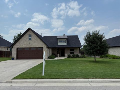121 Gloria BLVD Smithville TX 78957