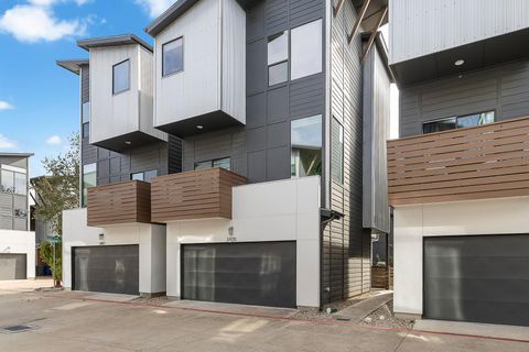 3405 Charlotte Rose DR Austin TX 78704