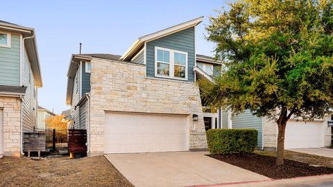 5910 Swayden LN 17 Austin TX 78745