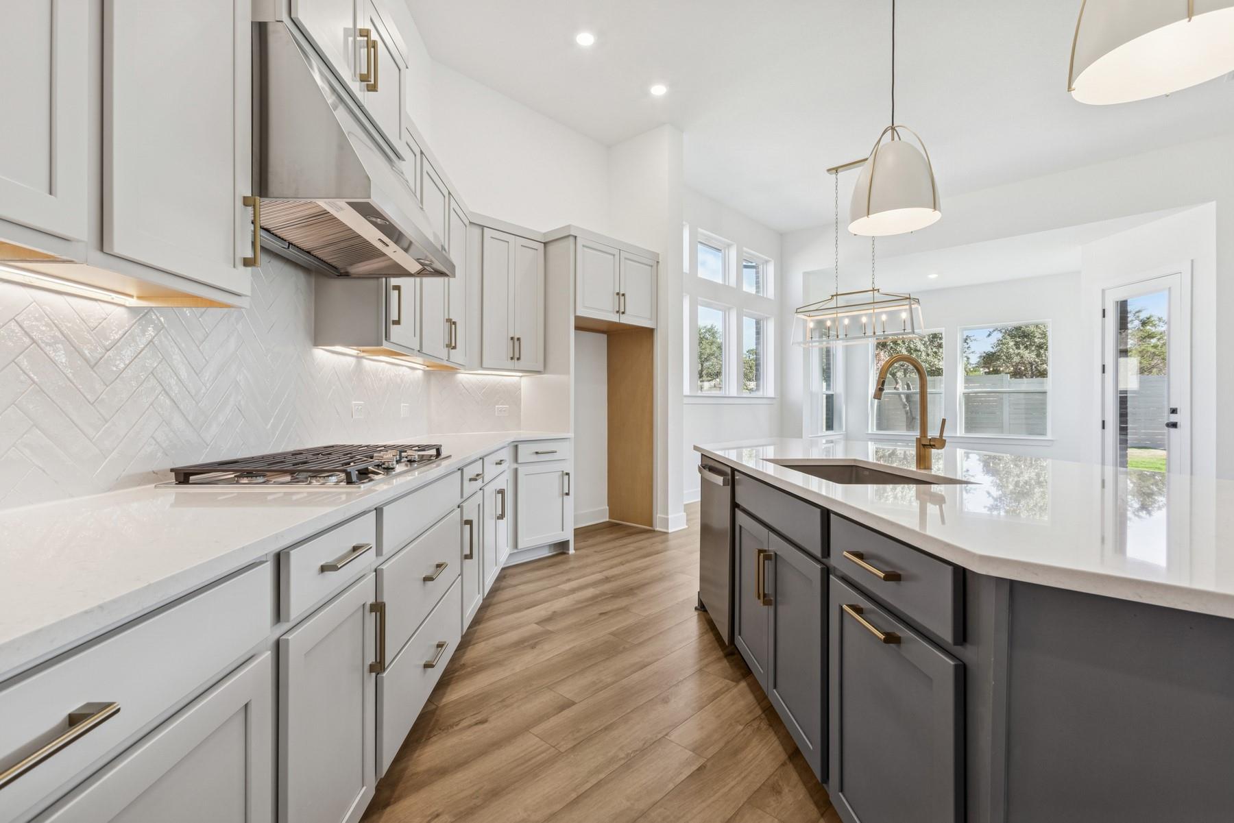 1905 Morning Mist DR