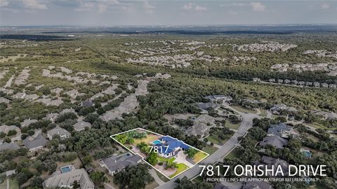 Tiny photo for 7817 Orisha DR, Austin, TX 78739 (MLS # 7237725)
