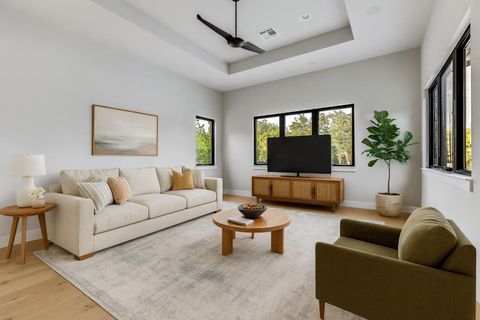 Tiny photo for 7817 Orisha DR, Austin, TX 78739 (MLS # 7237725)