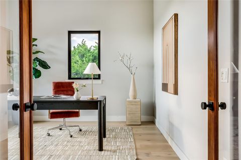 Tiny photo for 7817 Orisha DR, Austin, TX 78739 (MLS # 7237725)