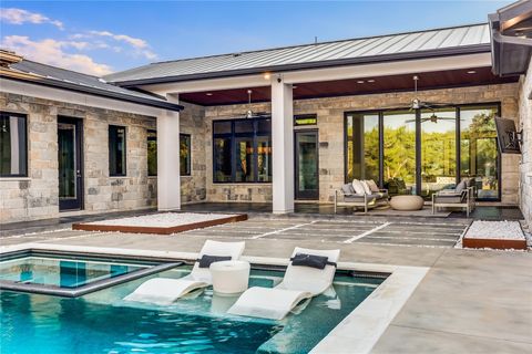 Tiny photo for 7817 Orisha DR, Austin, TX 78739 (MLS # 7237725)