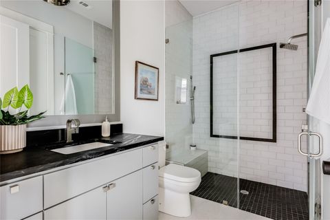 Tiny photo for 7817 Orisha DR, Austin, TX 78739 (MLS # 7237725)
