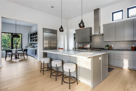Tiny photo for 7817 Orisha DR, Austin, TX 78739 (MLS # 7237725)