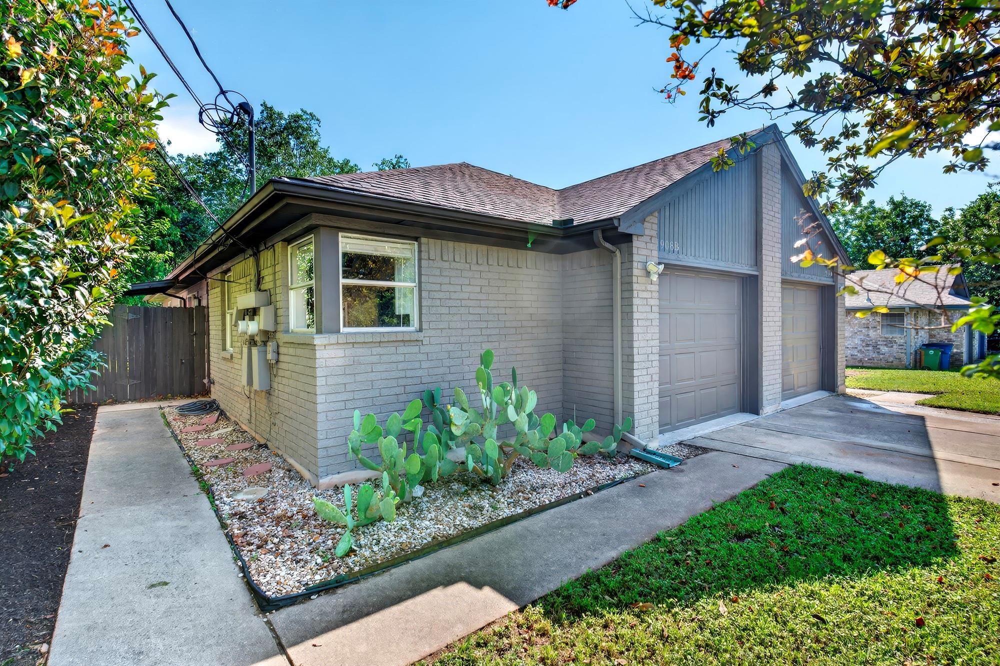 1908 Barge ST A & B