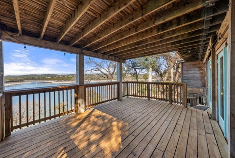 Tiny photo for 8124 Joy RD, Volente, TX 78641 (MLS # 3388226)