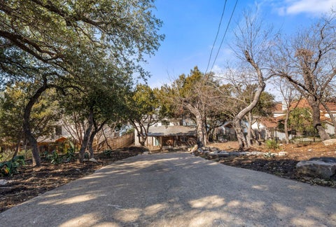 Tiny photo for 8124 Joy RD, Volente, TX 78641 (MLS # 3388226)