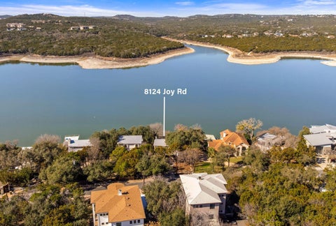 Tiny photo for 8124 Joy RD, Volente, TX 78641 (MLS # 3388226)