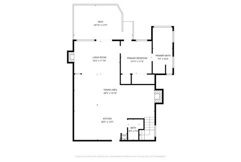 Tiny photo for 8124 Joy RD, Volente, TX 78641 (MLS # 3388226)