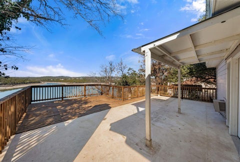 Tiny photo for 8124 Joy RD, Volente, TX 78641 (MLS # 3388226)