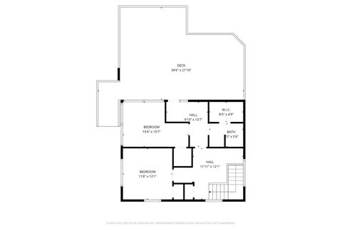 Tiny photo for 8124 Joy RD, Volente, TX 78641 (MLS # 3388226)