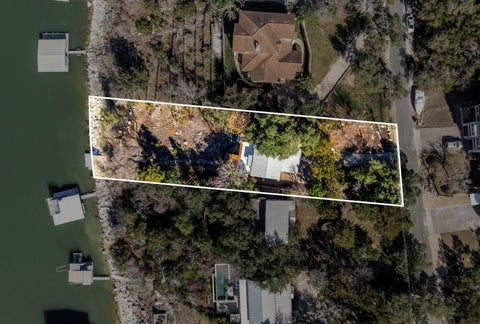 Tiny photo for 8124 Joy RD, Volente, TX 78641 (MLS # 3388226)