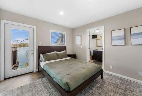 Tiny photo for 8124 Joy RD, Volente, TX 78641 (MLS # 3388226)