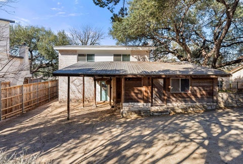 Tiny photo for 8124 Joy RD, Volente, TX 78641 (MLS # 3388226)