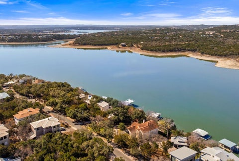 Tiny photo for 8124 Joy RD, Volente, TX 78641 (MLS # 3388226)