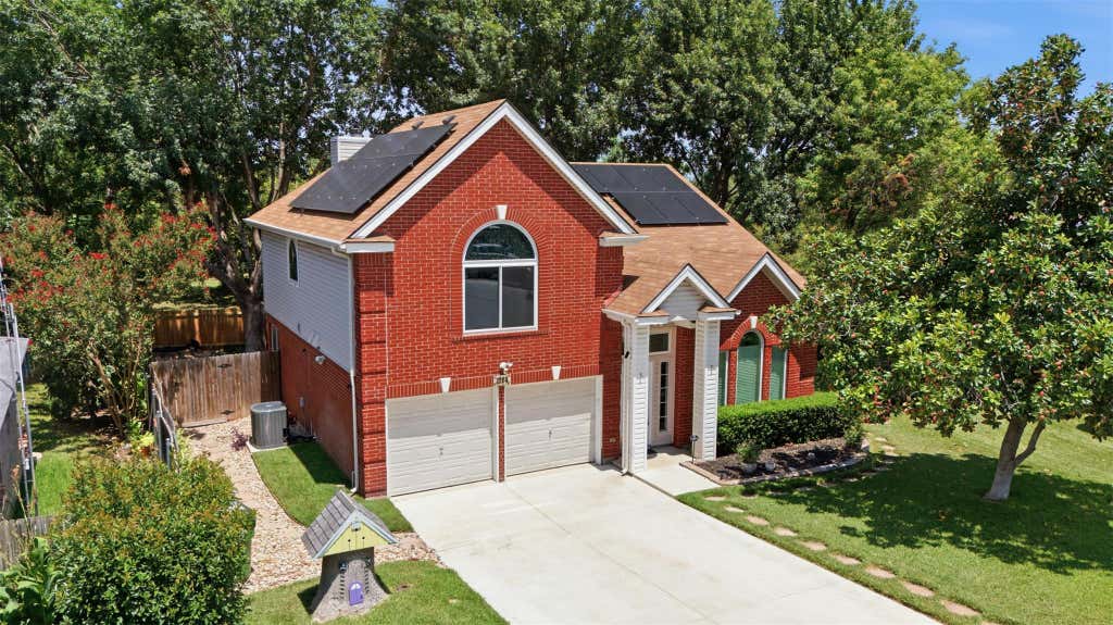Photo of 2204 Sedgewick LN, Round Rock, TX 78664 (MLS # 8978986)