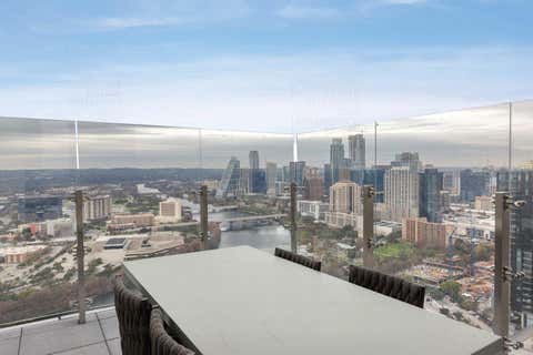 Tiny photo for 44 East Ave #1509, Austin, TX 78701 (MLS # 6836751)