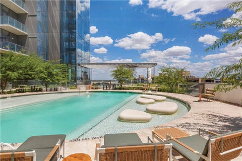 Tiny photo for 44 East Ave #1509, Austin, TX 78701 (MLS # 6836751)