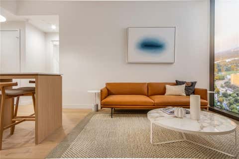 Tiny photo for 44 East Ave #1509, Austin, TX 78701 (MLS # 6836751)