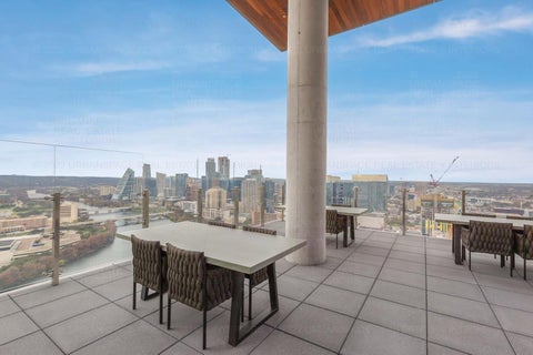Tiny photo for 44 East Ave #1509, Austin, TX 78701 (MLS # 6836751)