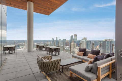 Tiny photo for 44 East Ave #1509, Austin, TX 78701 (MLS # 6836751)