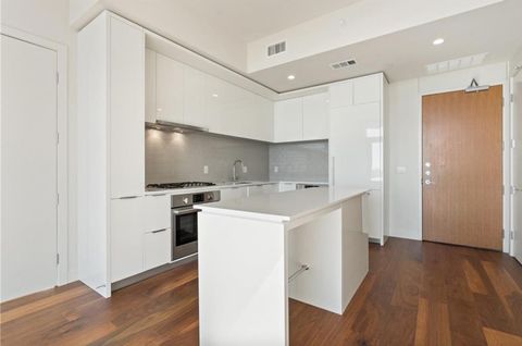 Tiny photo for 44 East Ave #1509, Austin, TX 78701 (MLS # 6836751)