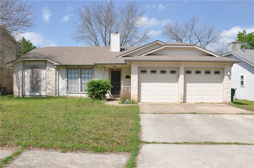 612 Bristlewood CV