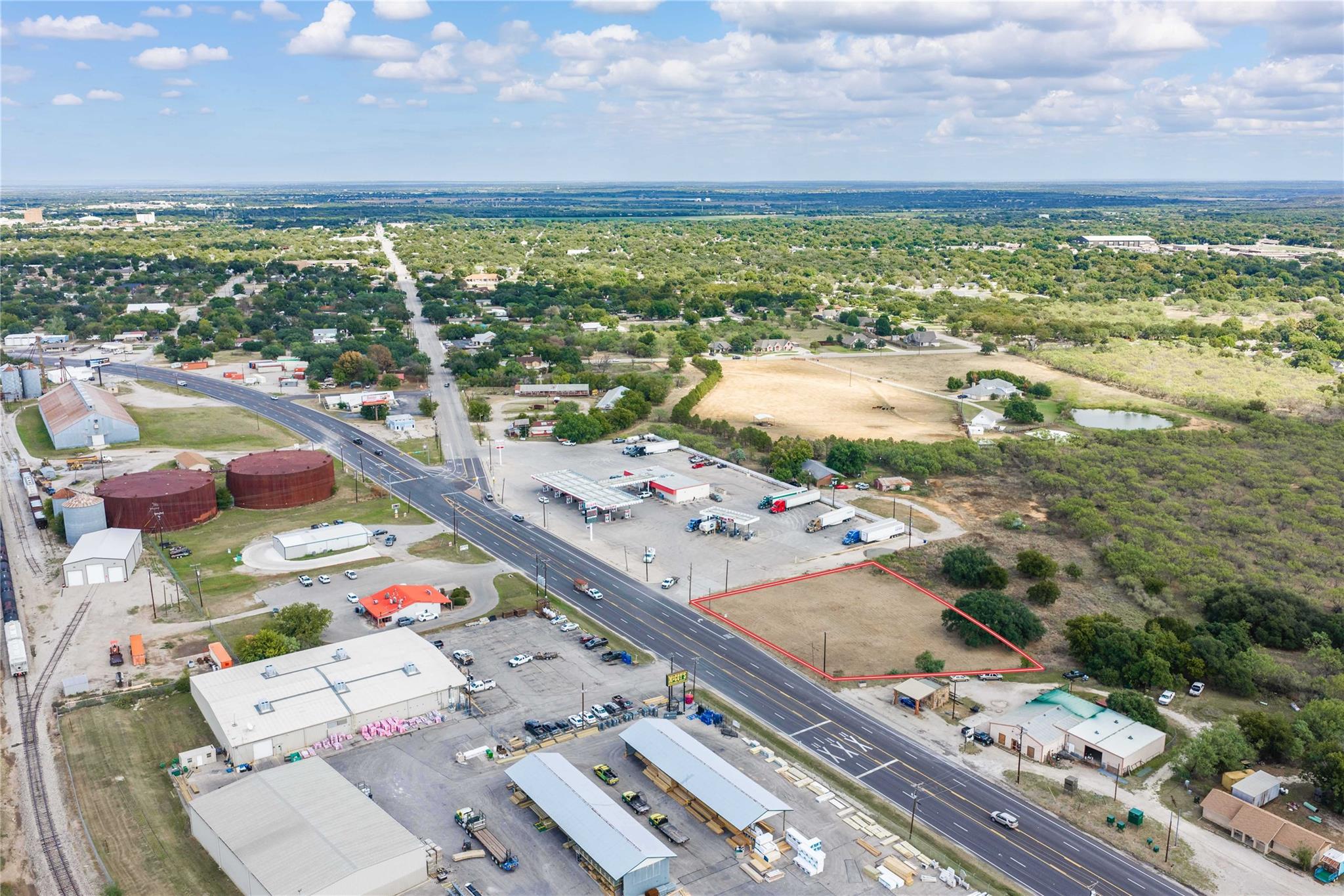 0000 Hwy 377 S