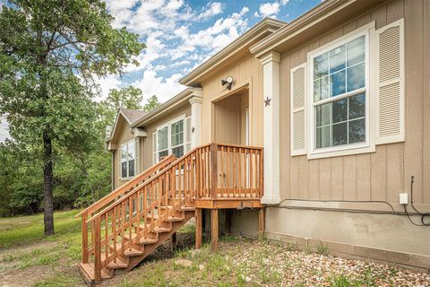 A home in Smithville