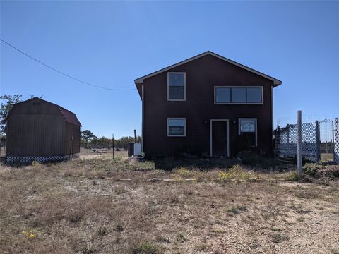 143 Spring Hollow TRL Smithville TX 78957