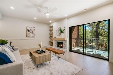 Tiny photo for 4711 Spicewood Springs RD #172, Austin, TX 78759 (MLS # 8999835)